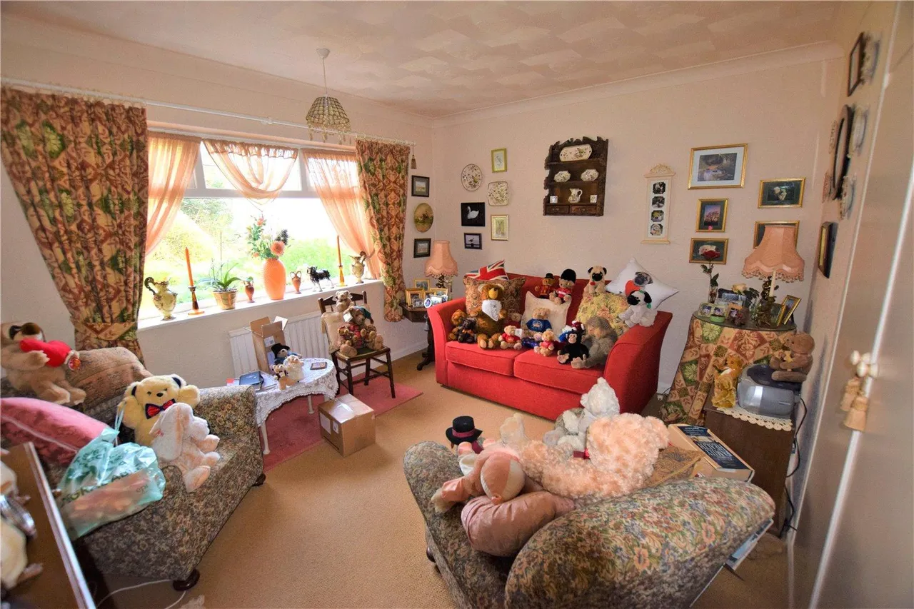Hall Lane, Burgh Le Marsh, PE24, photo 4
