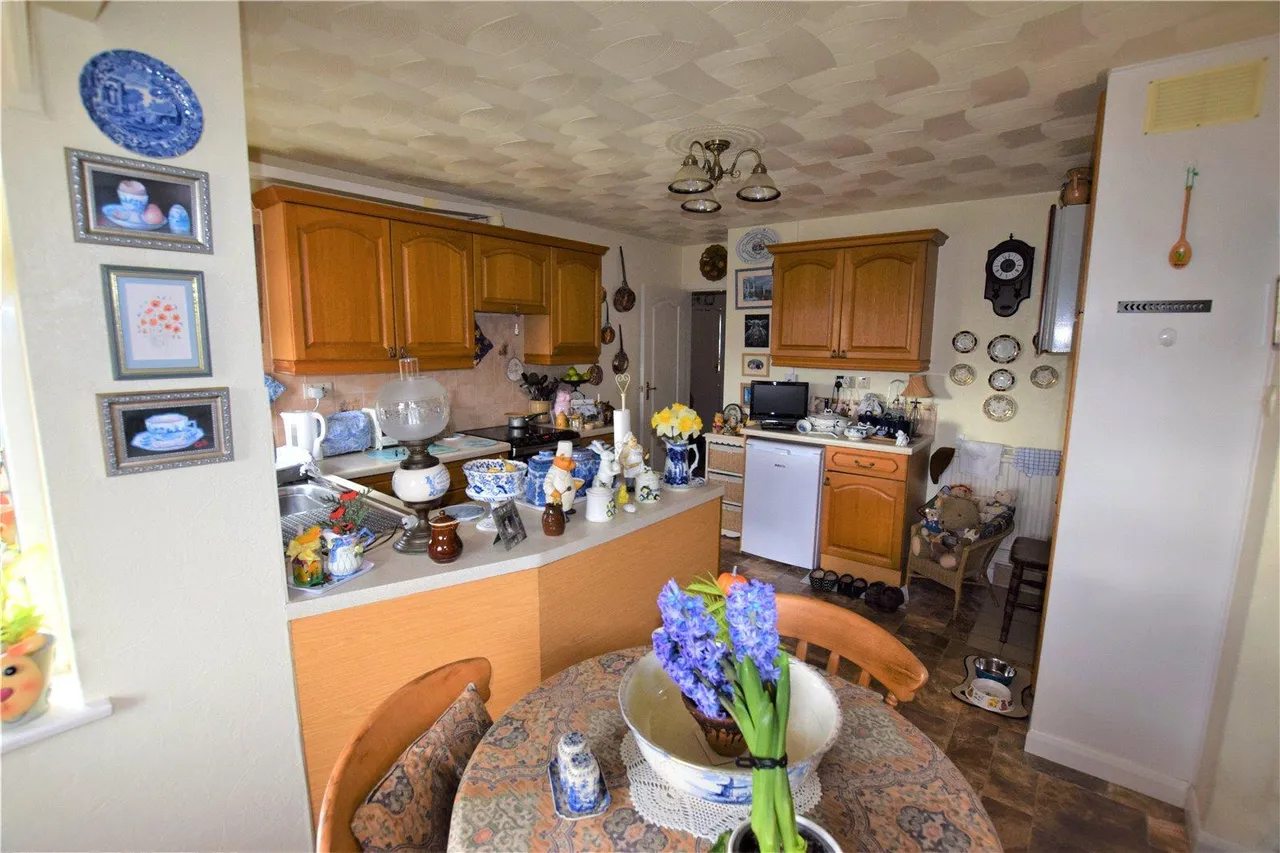 Hall Lane, Burgh Le Marsh, PE24, photo 13