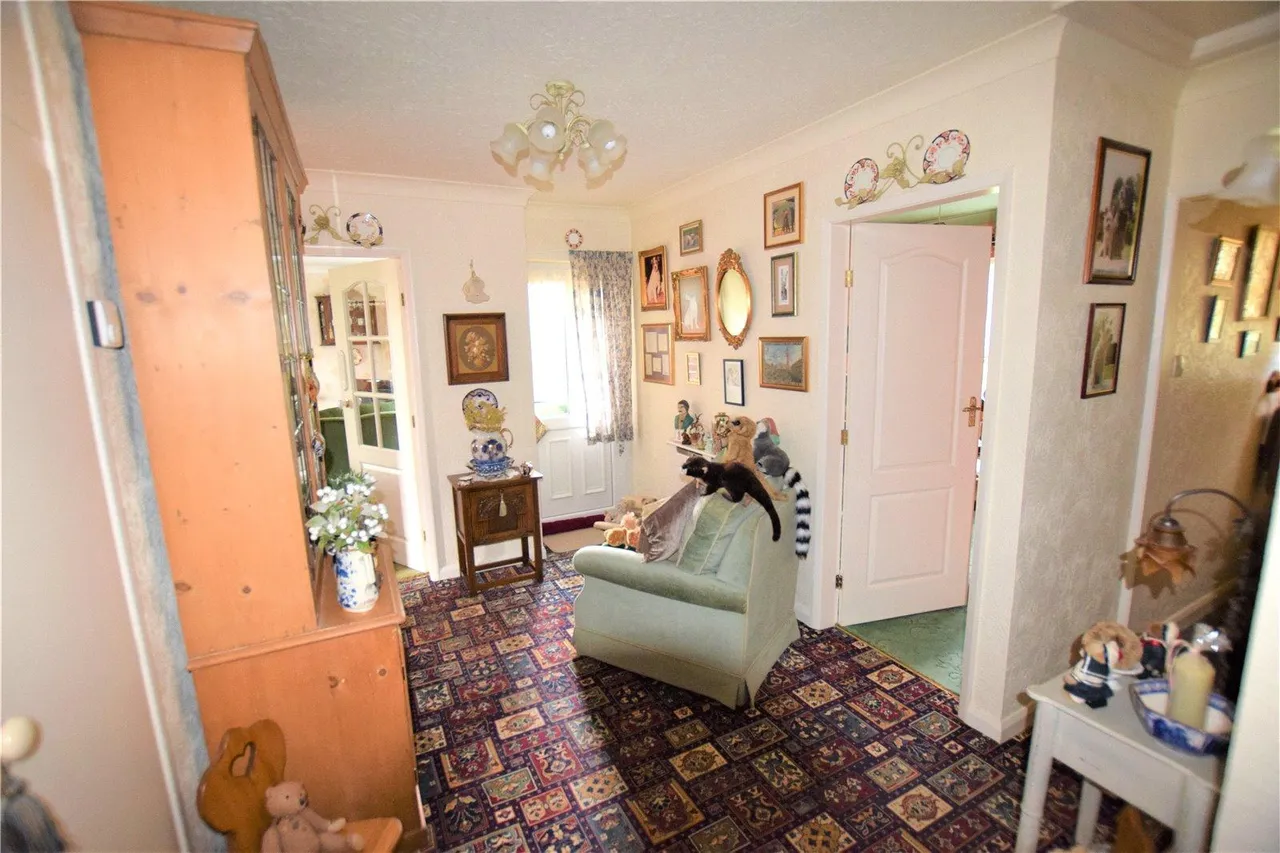 Hall Lane, Burgh Le Marsh, PE24, photo 6