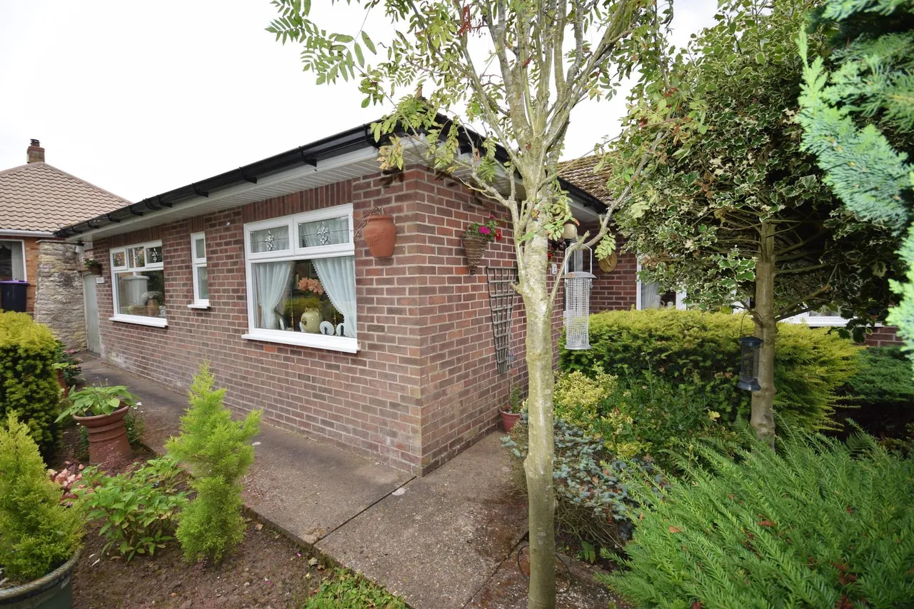 Hall Lane, Burgh Le Marsh, PE24, photo 23
