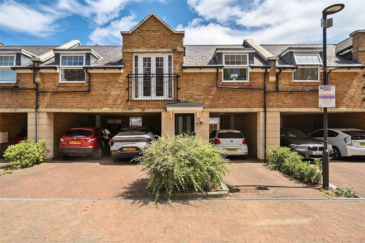 Jefferson Place, Bromley, BR2, photo 13