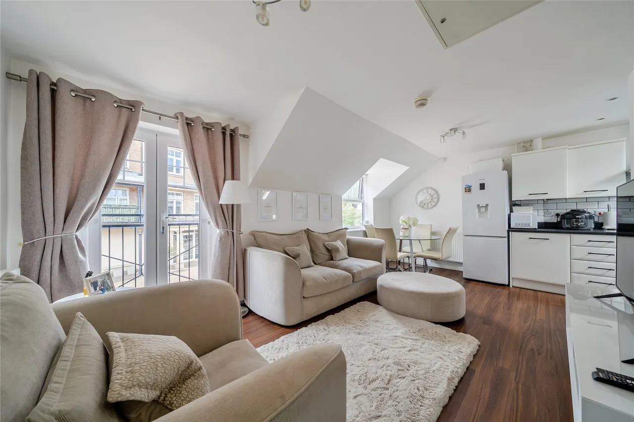 Jefferson Place, Bromley, BR2, photo 5