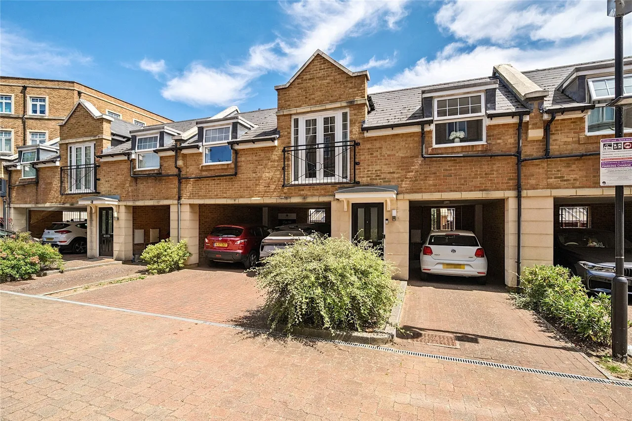 Jefferson Place, Bromley, BR2, photo 11