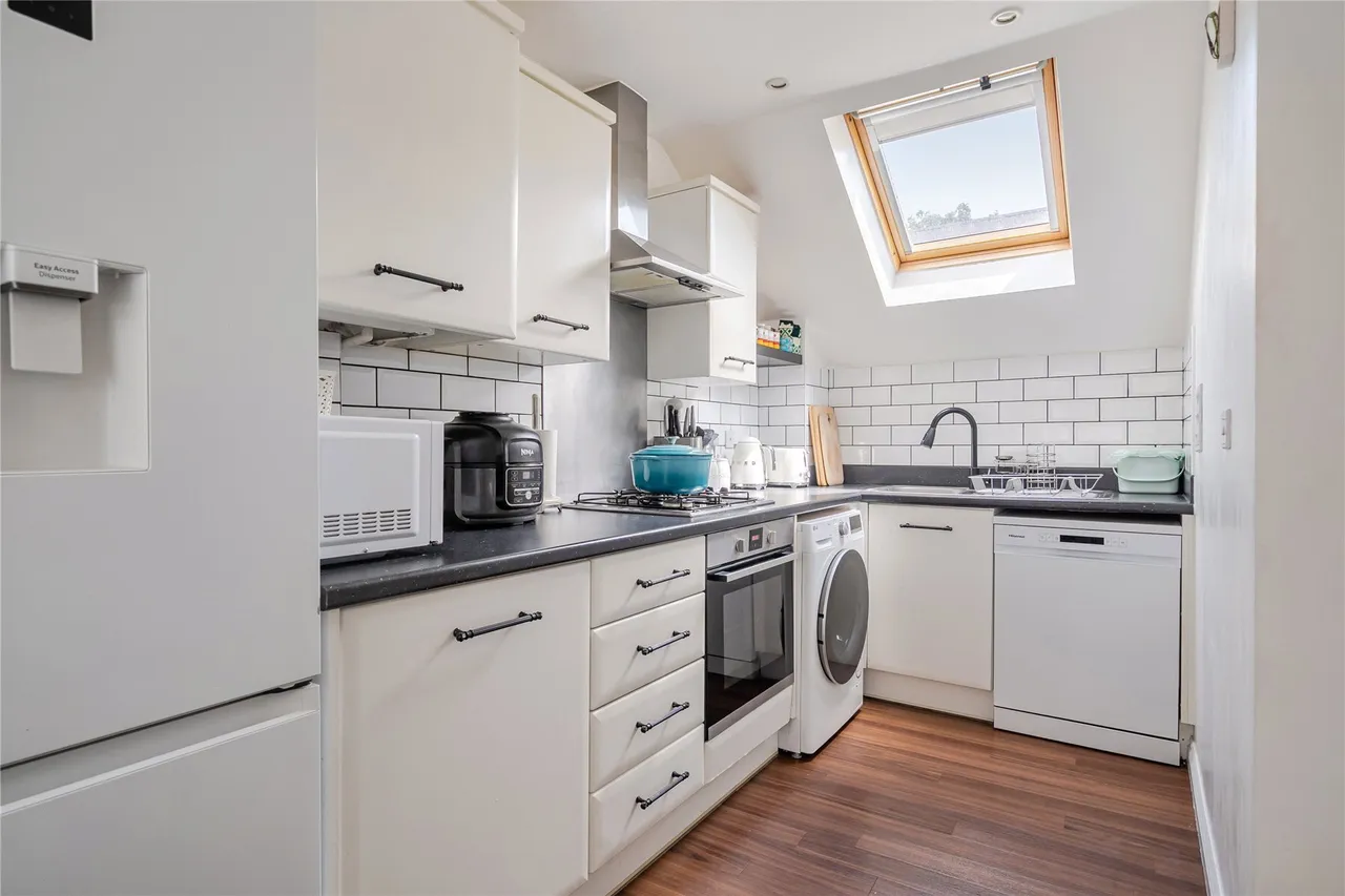 Jefferson Place, Bromley, BR2, photo 3