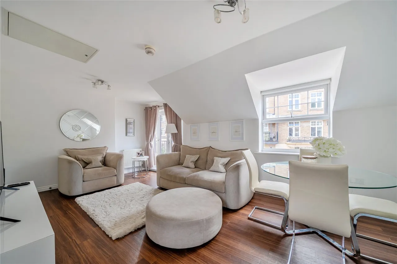 Jefferson Place, Bromley, BR2, photo 2