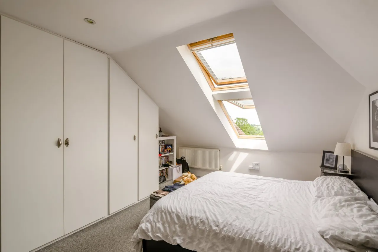 Hill Rise, Cuffley, EN6, photo 12