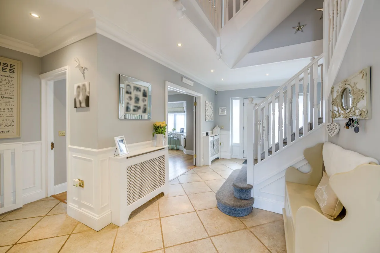 Hill Rise, Cuffley, EN6, photo 7