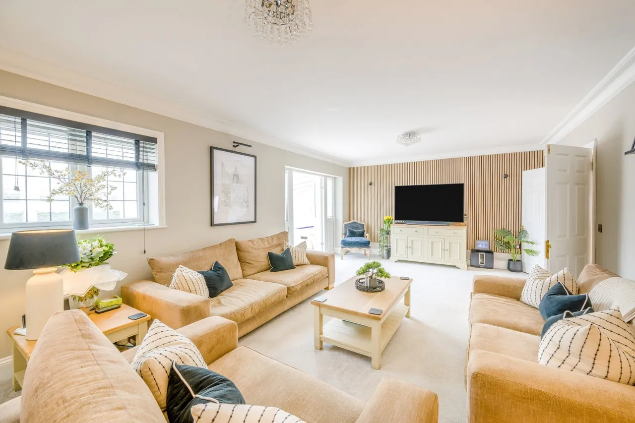Hill Rise, Cuffley, EN6, photo 5