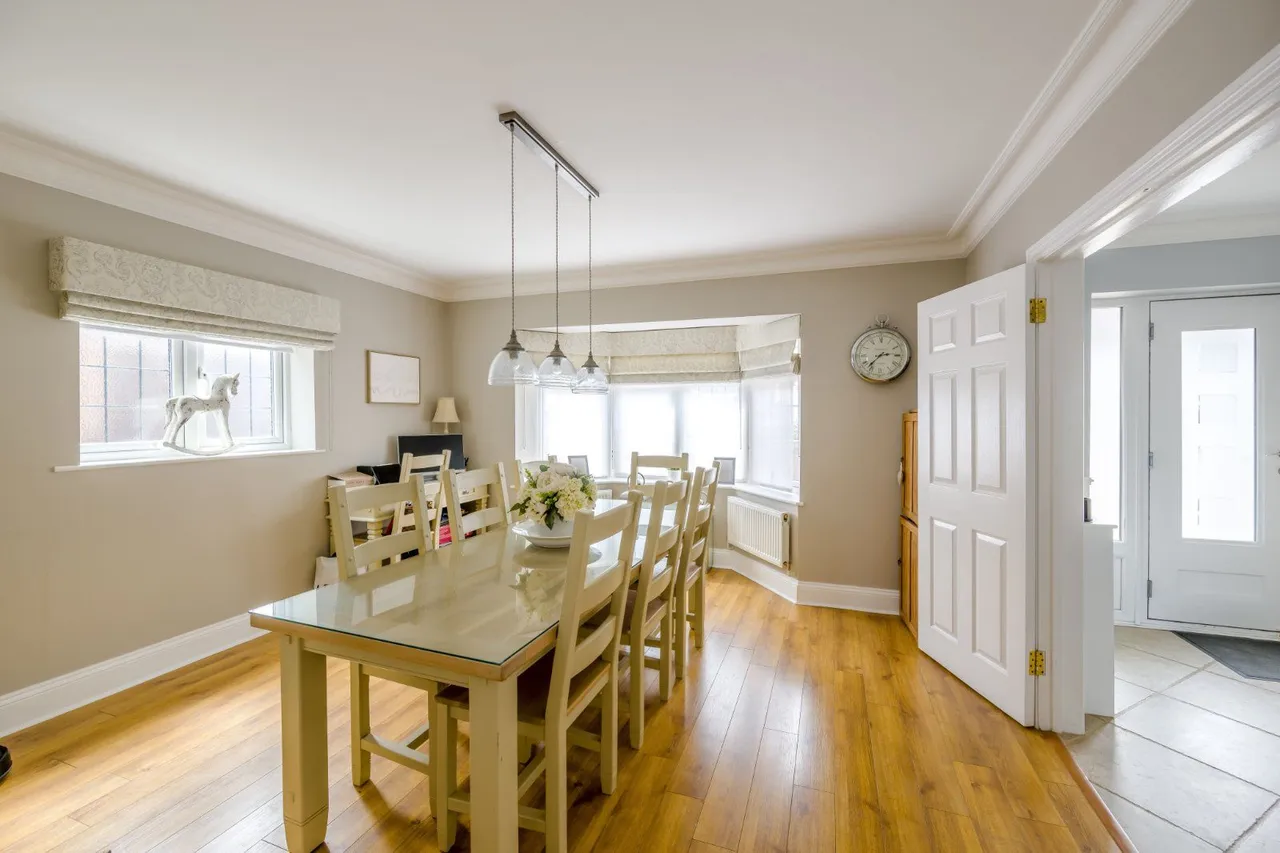 Hill Rise, Cuffley, EN6, photo 6