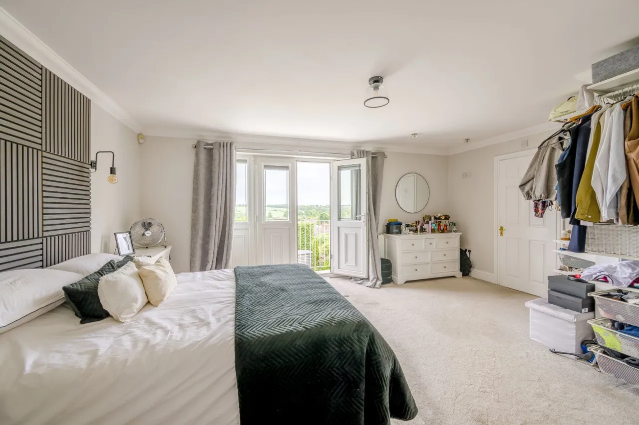 Hill Rise, Cuffley, EN6, photo 9