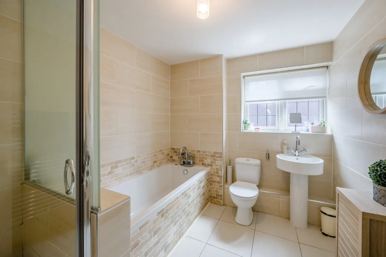 Hill Rise, Cuffley, EN6, photo 13