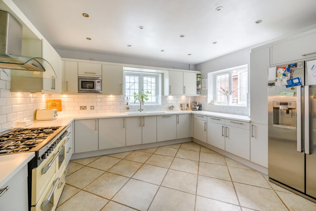 Hill Rise, Cuffley, EN6, photo 4