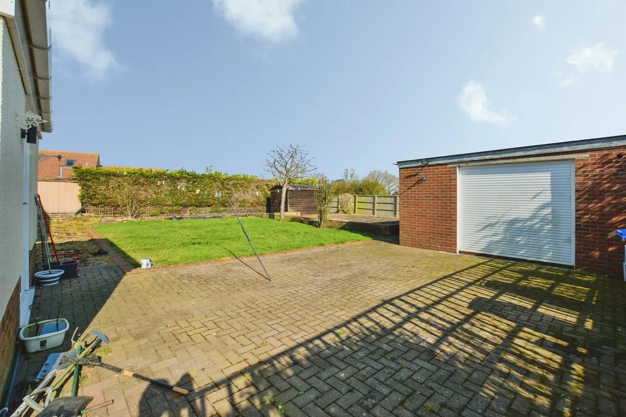 Church Road, Freiston, PE22, photo 24