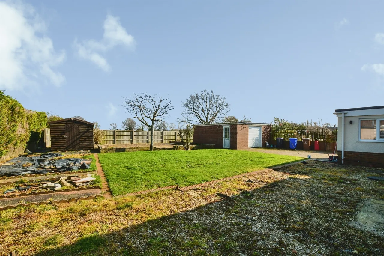 Church Road, Freiston, PE22, photo 22