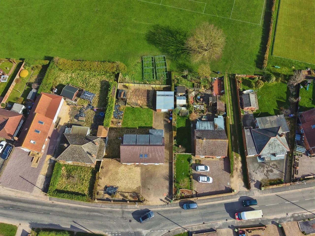 Church Road, Freiston, PE22, photo 7