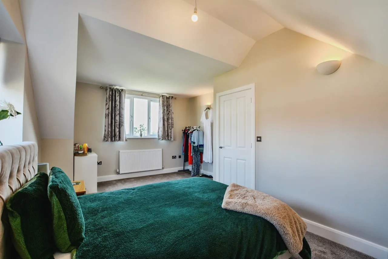 Church Road, Freiston, PE22, photo 18