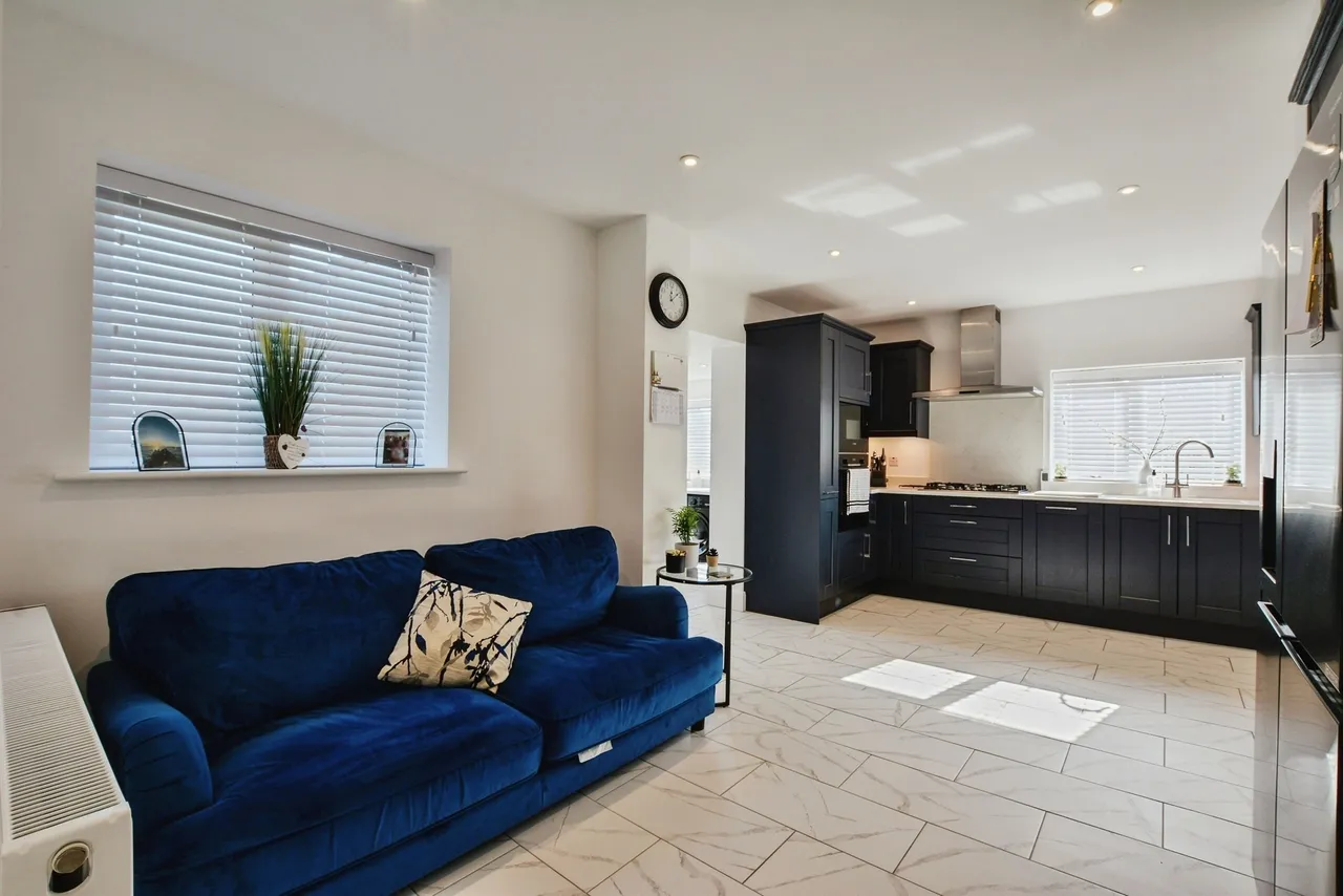 Church Road, Freiston, PE22, photo 9
