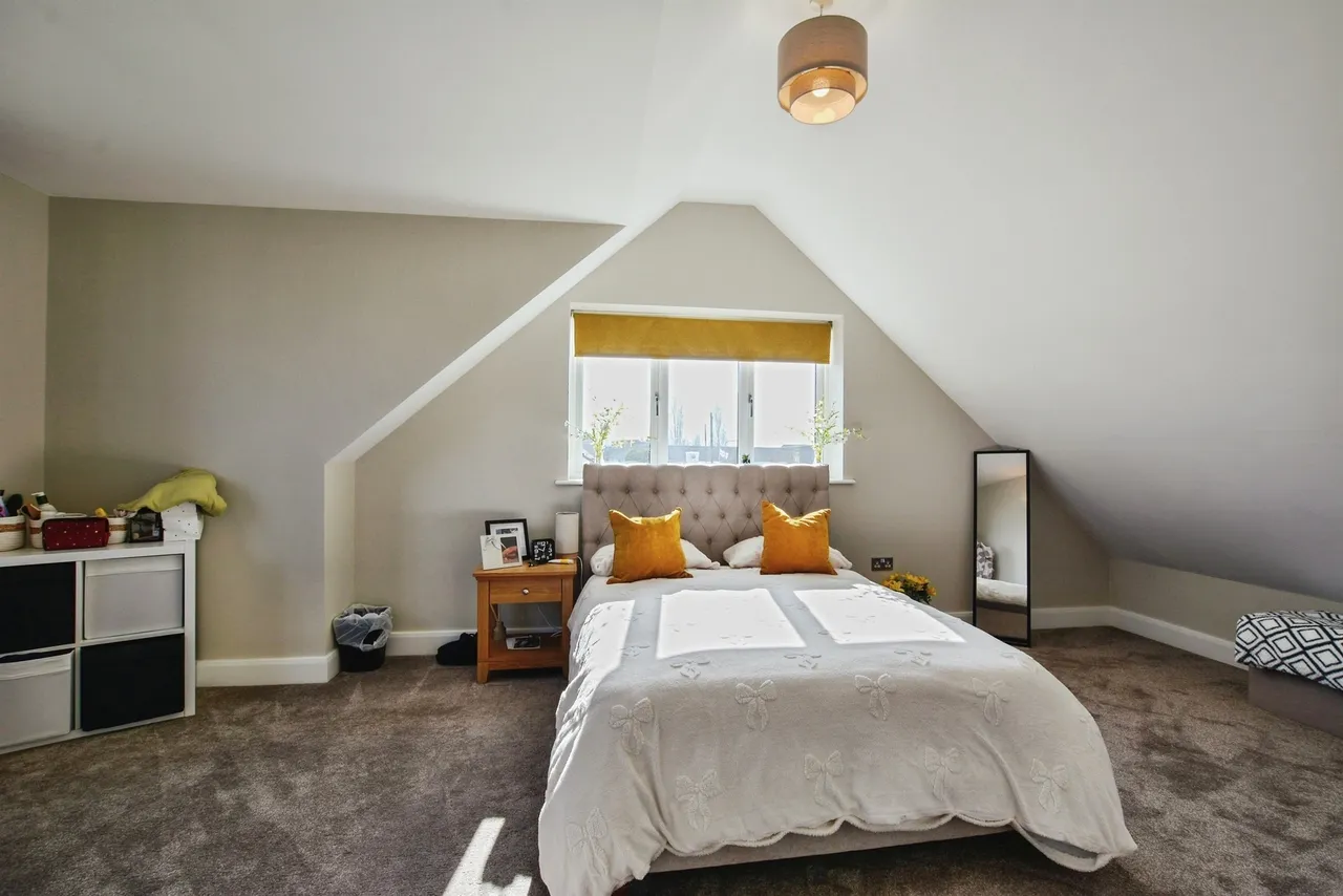 Church Road, Freiston, PE22, photo 16