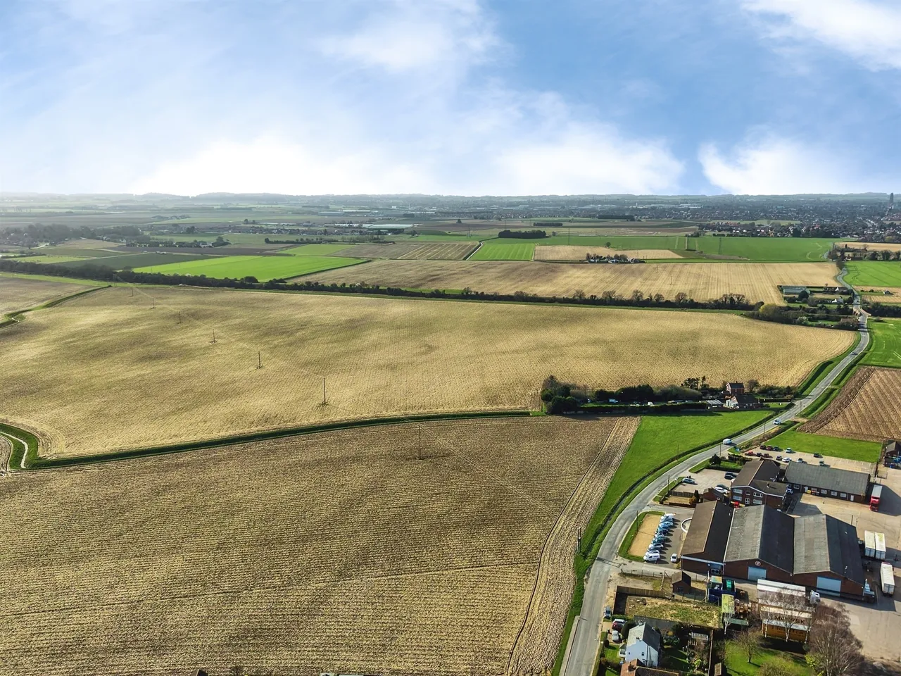 Church Road, Freiston, PE22, photo 6