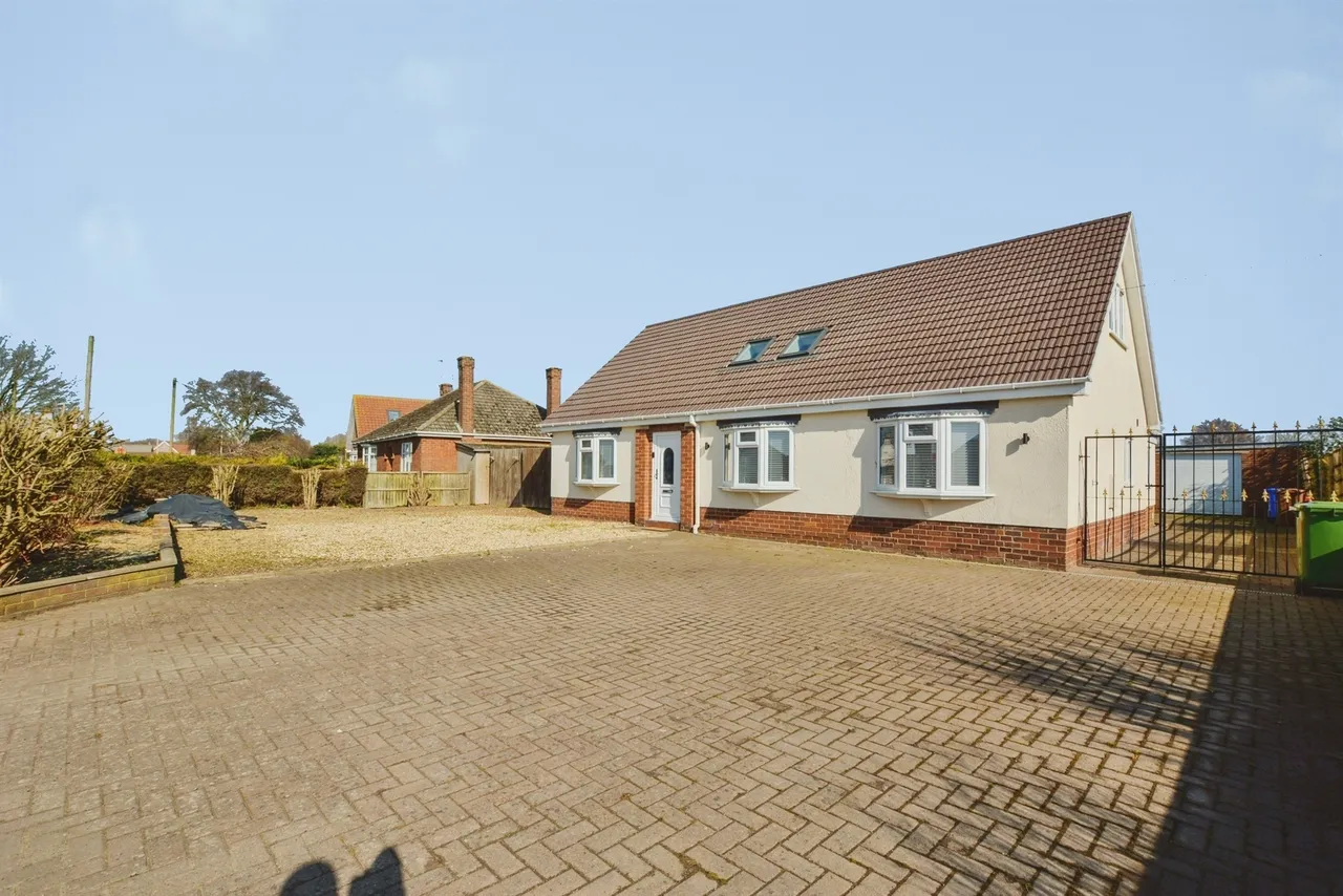 Church Road, Freiston, PE22, photo 4