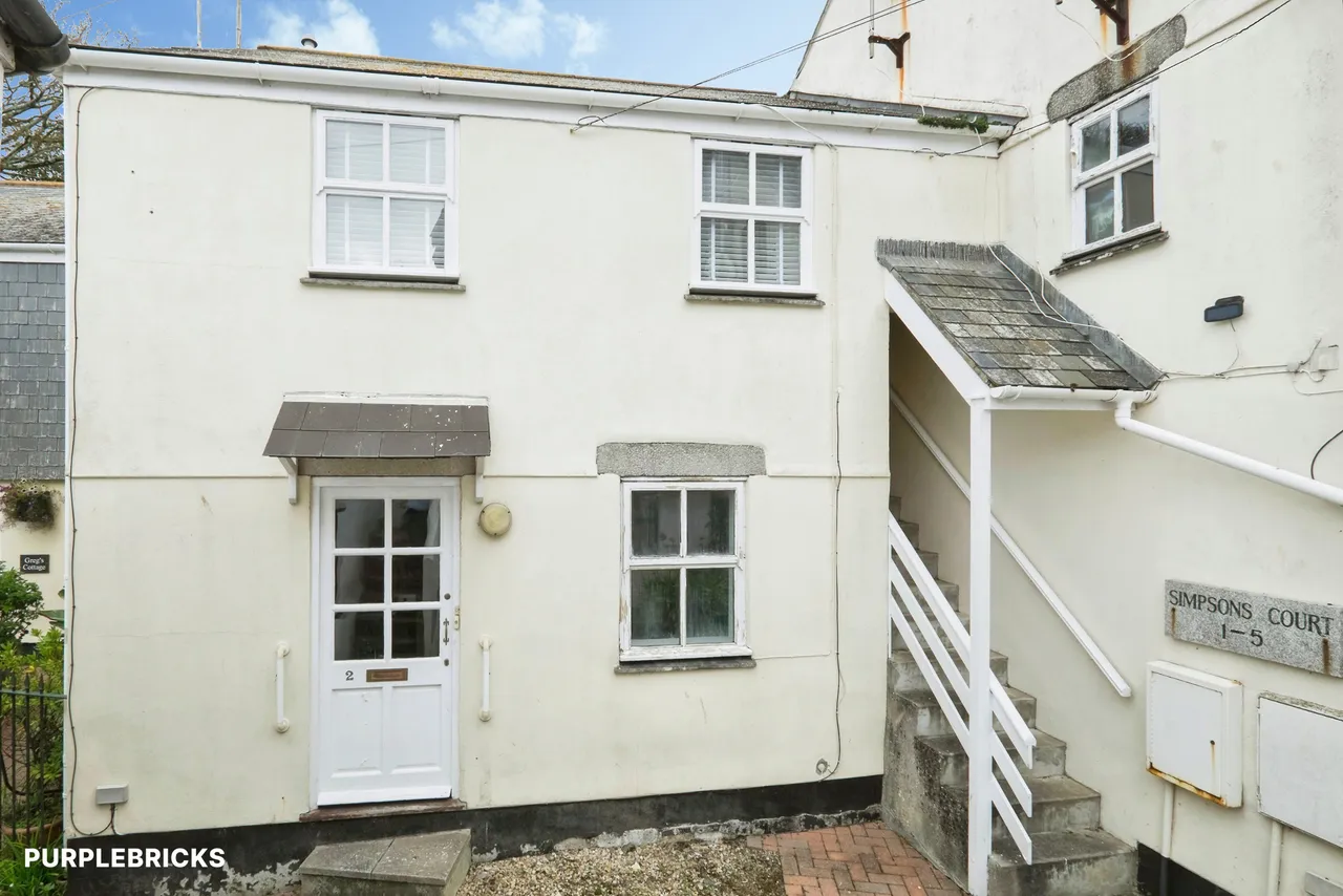 Victoria Place, Penzance, TR18, photo 19