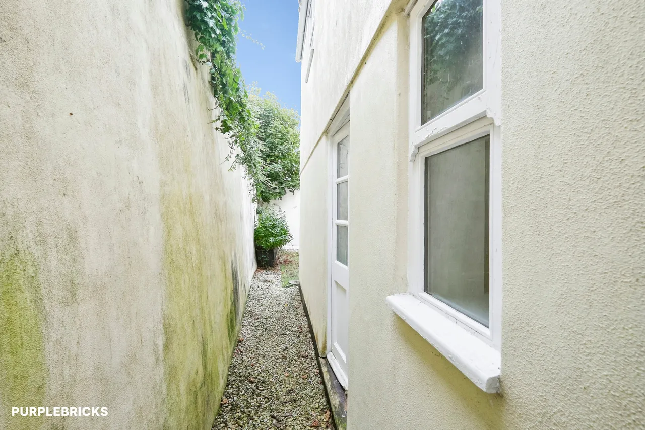 Victoria Place, Penzance, TR18, photo 18