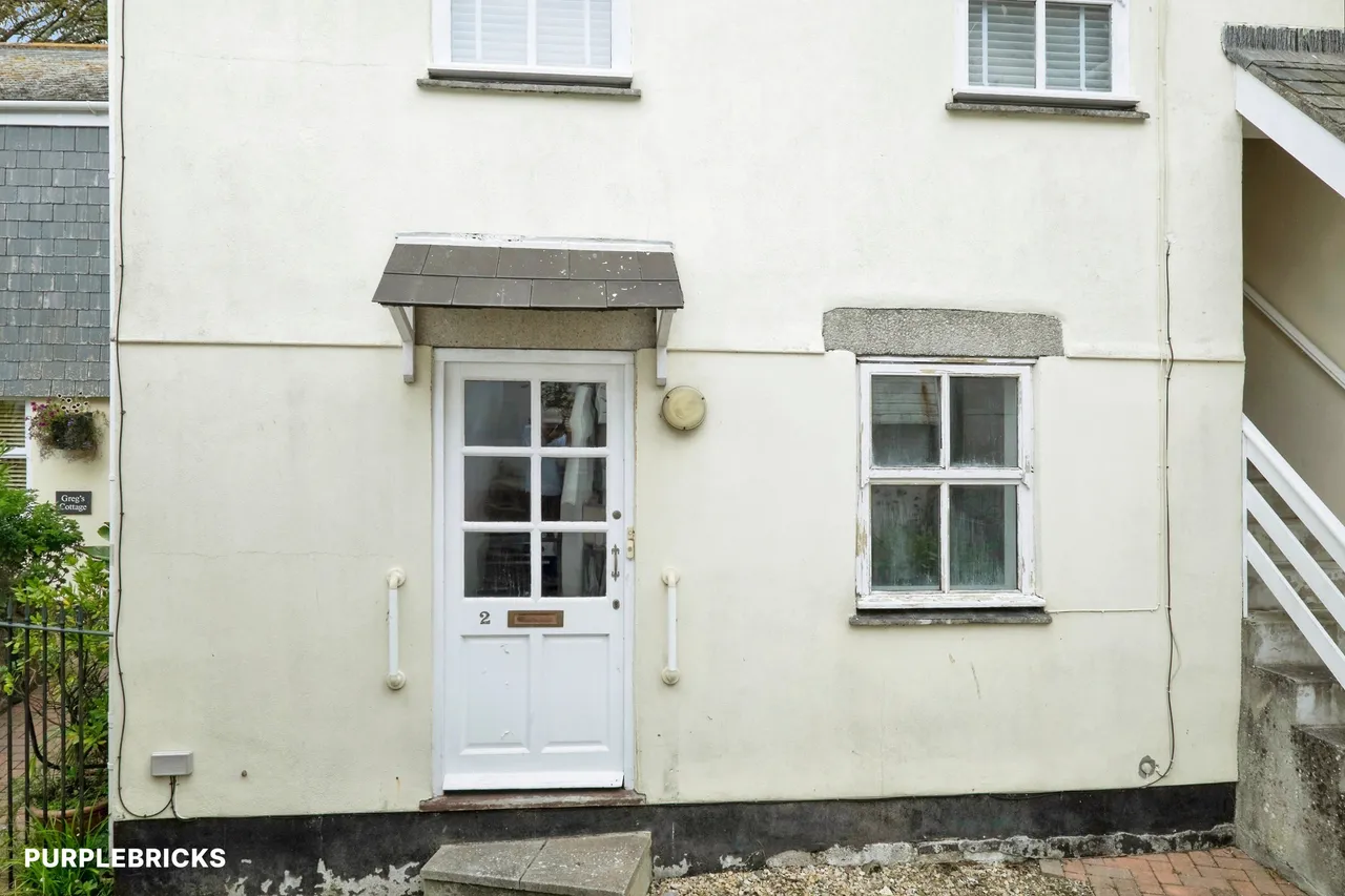 Victoria Place, Penzance, TR18, photo 2
