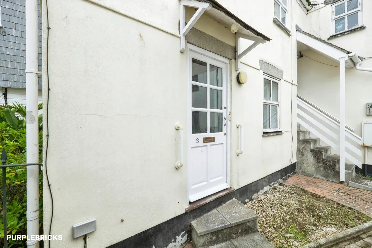 Victoria Place, Penzance, TR18, photo 20