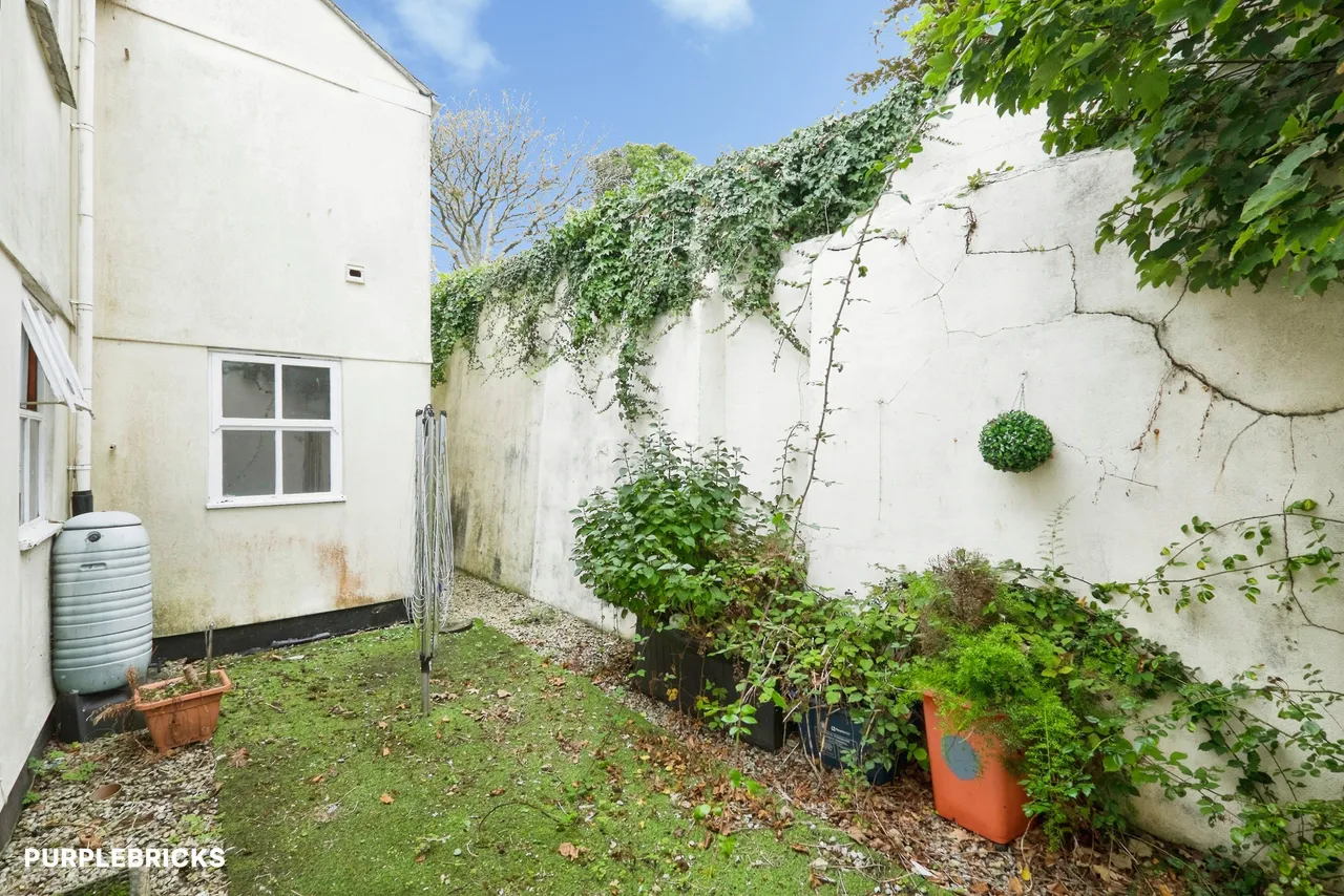 Victoria Place, Penzance, TR18, photo 22