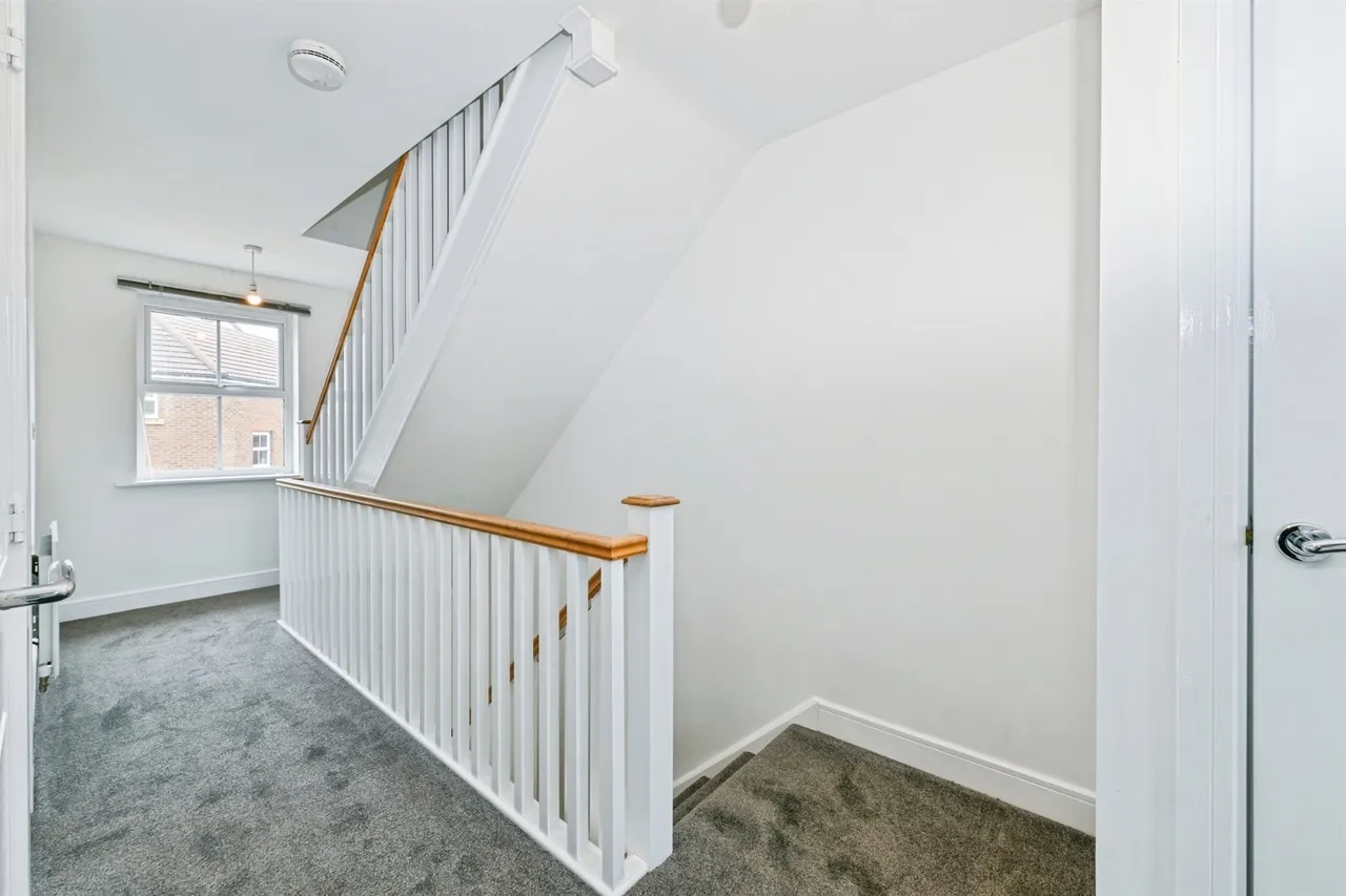 Cherwell Gardens, Bingham, Nottingham, photo 10