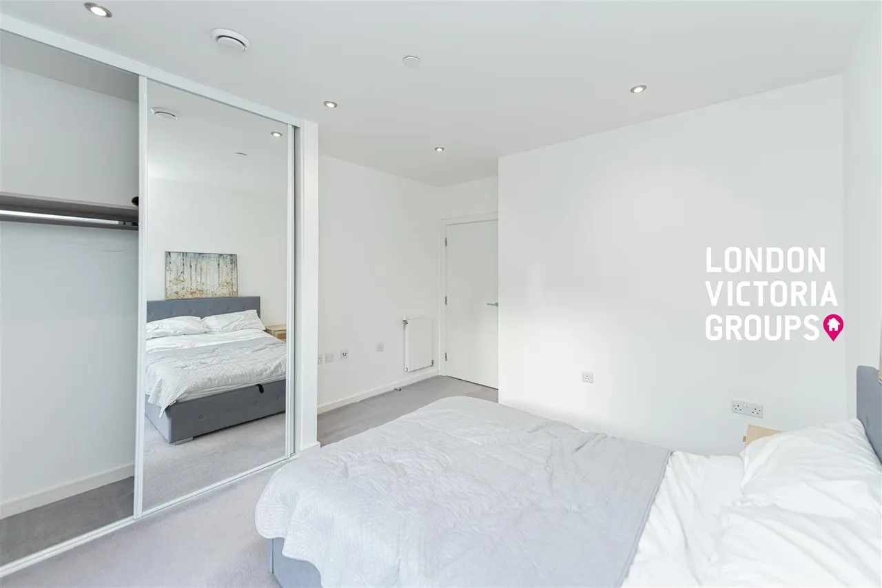 Penny Brookes Street, London, photo 10