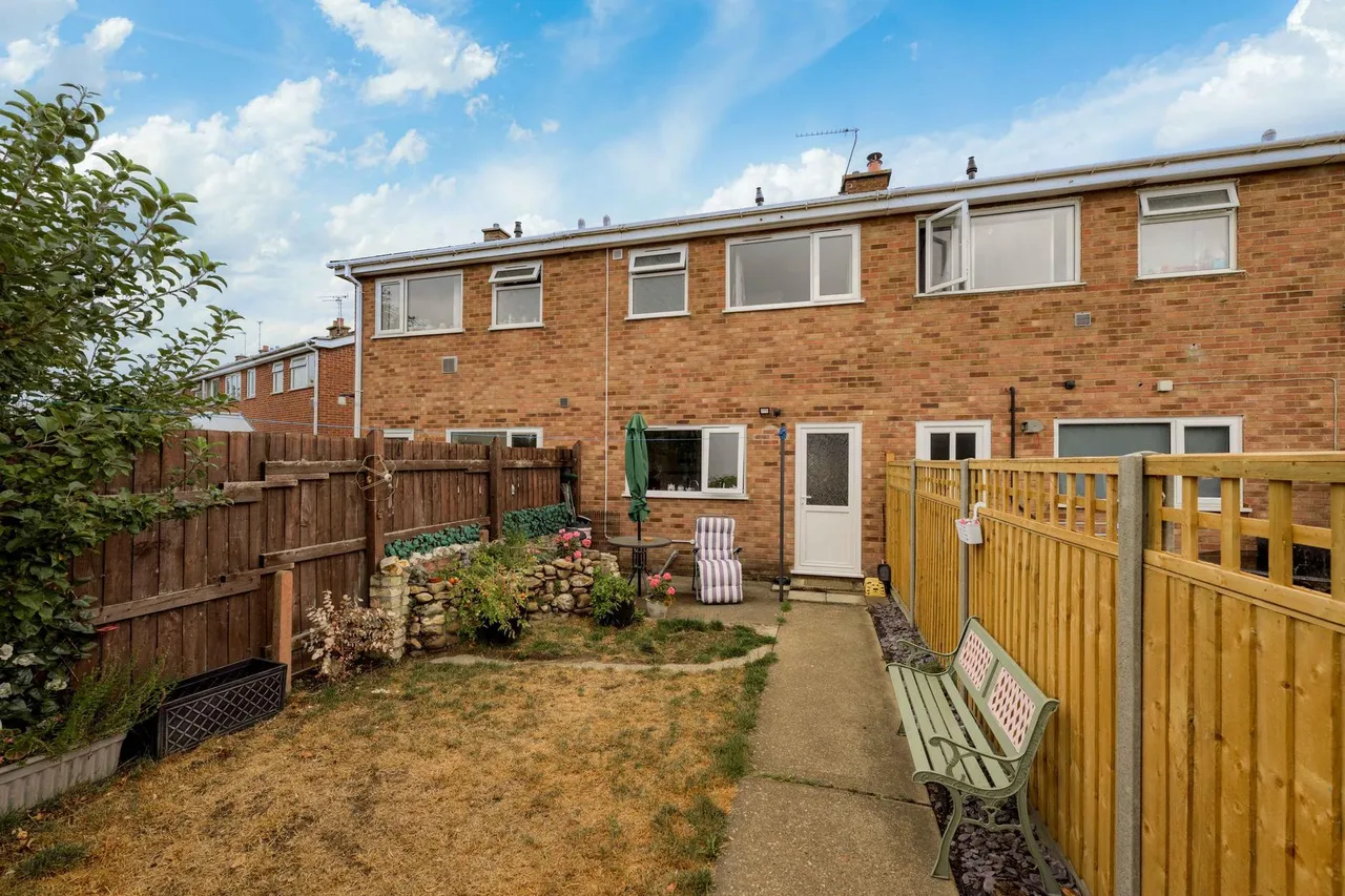 Canberra Close, Coningsby, LN4, photo 16