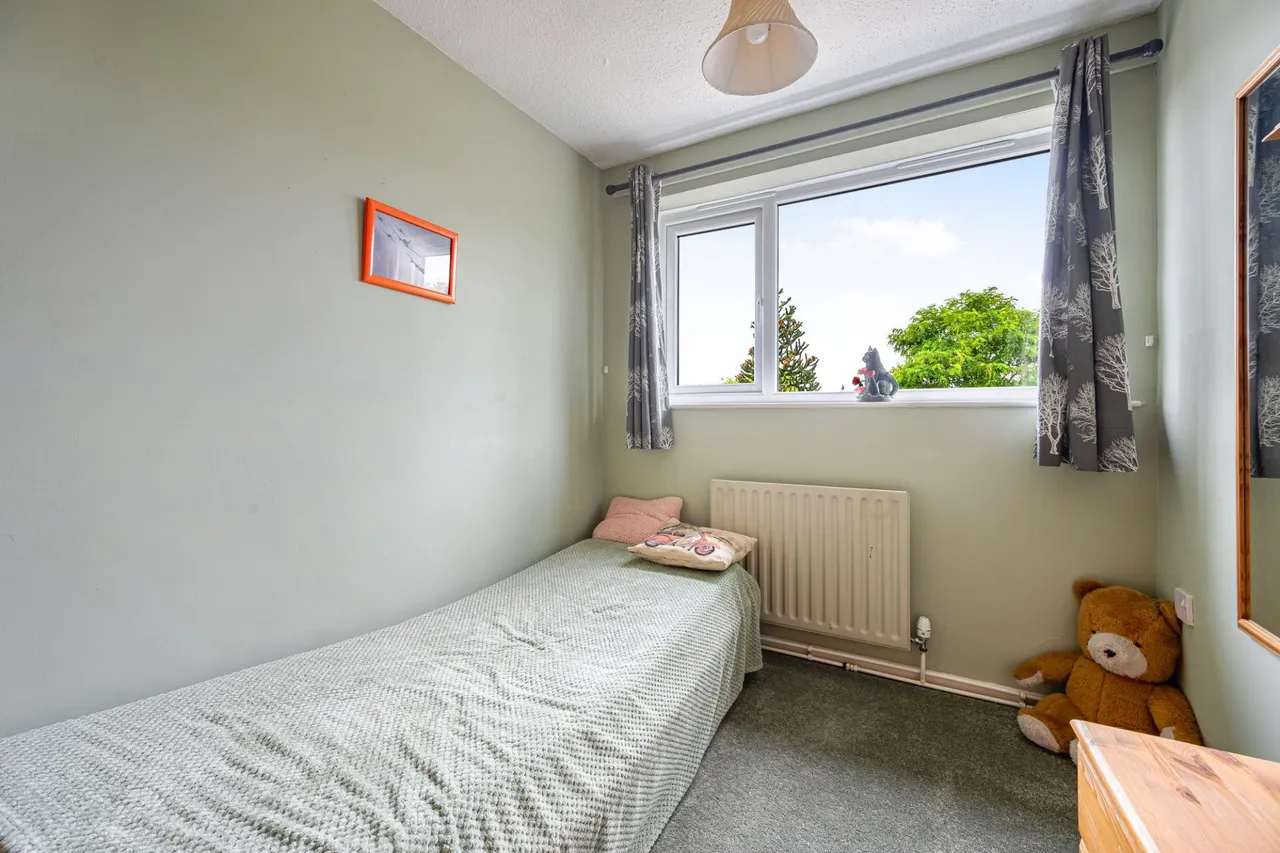 Canberra Close, Coningsby, LN4, photo 12