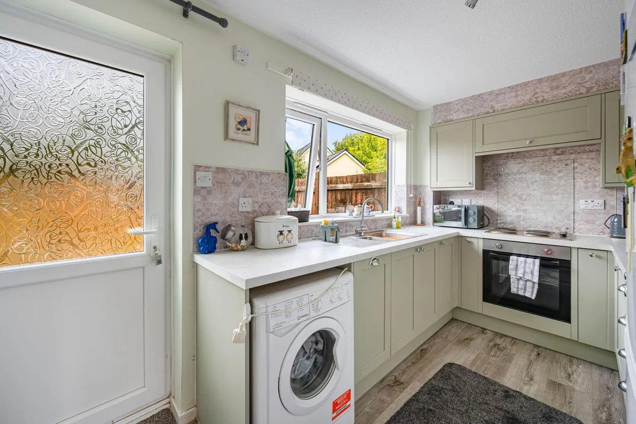 Canberra Close, Coningsby, LN4, photo 7