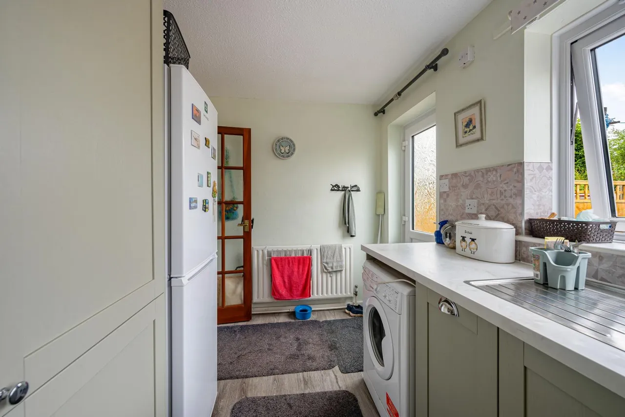 Canberra Close, Coningsby, LN4, photo 8