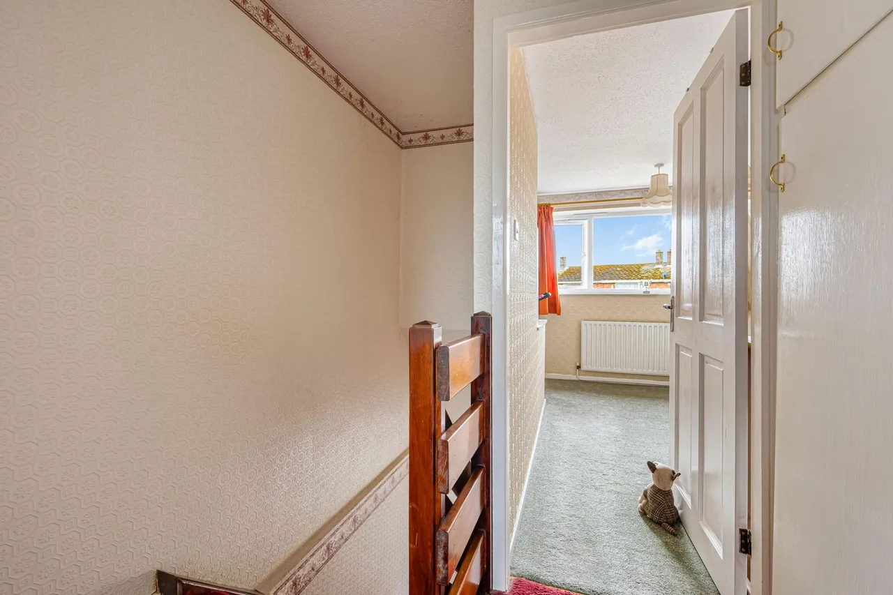 Canberra Close, Coningsby, LN4, photo 9