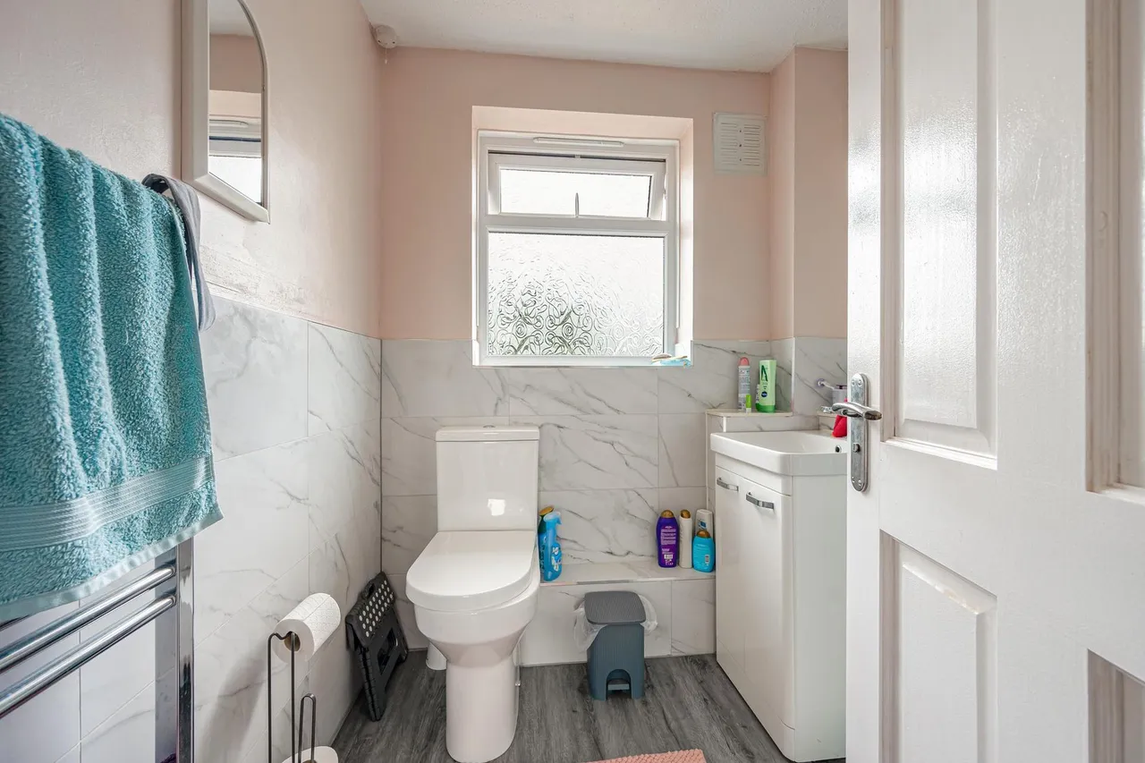 Canberra Close, Coningsby, LN4, photo 14