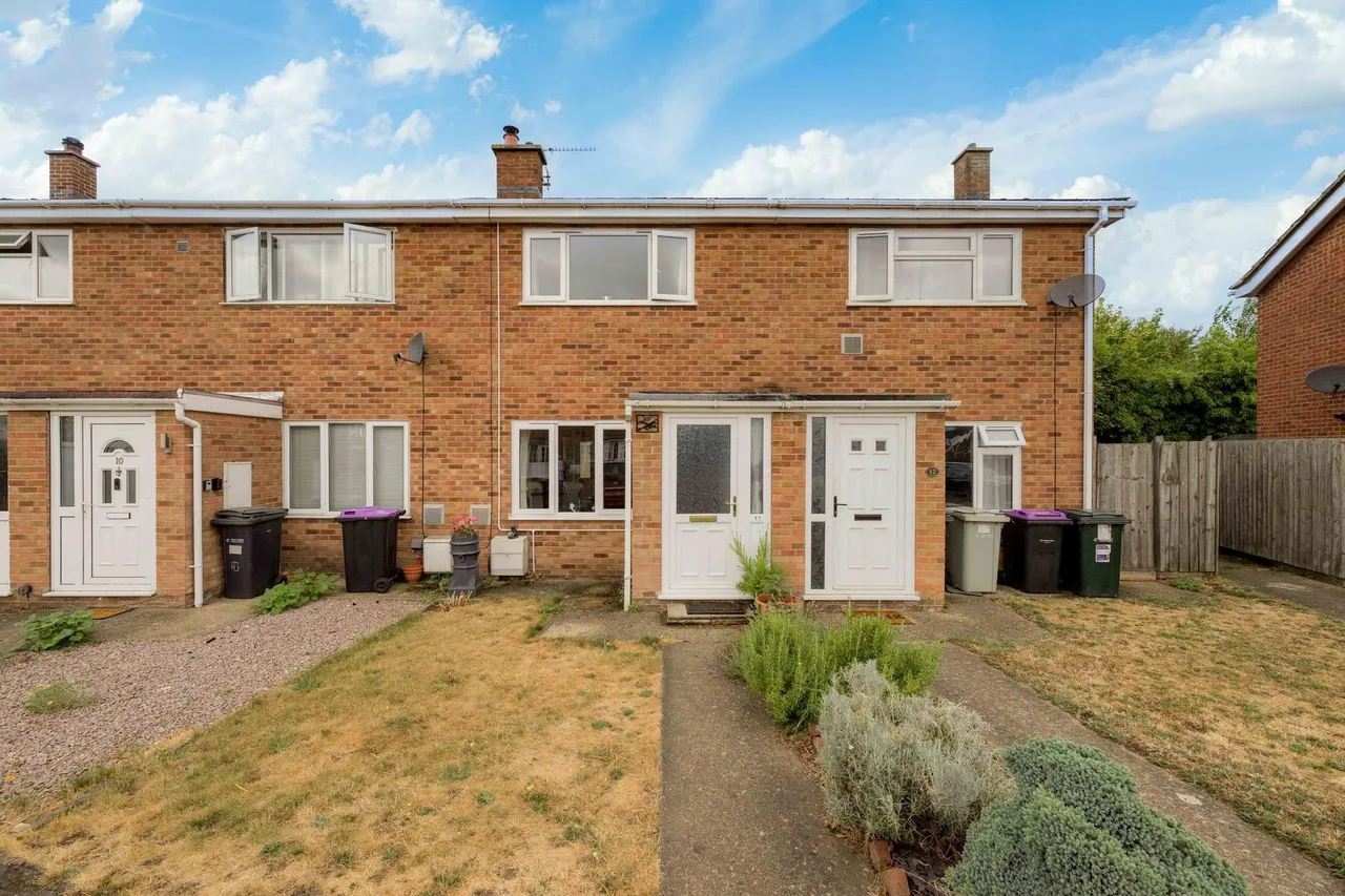 Canberra Close, Coningsby, LN4, photo 17