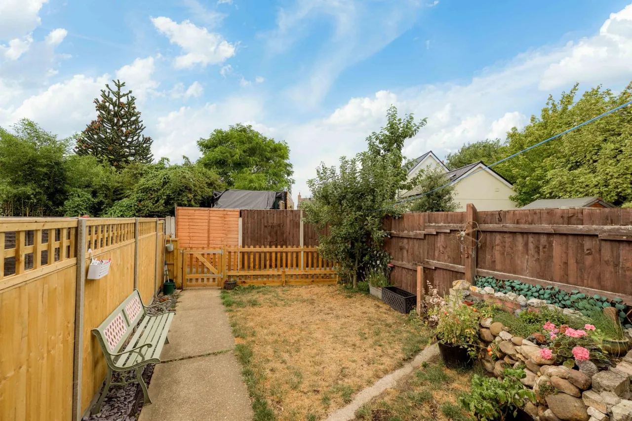 Canberra Close, Coningsby, LN4, photo 4