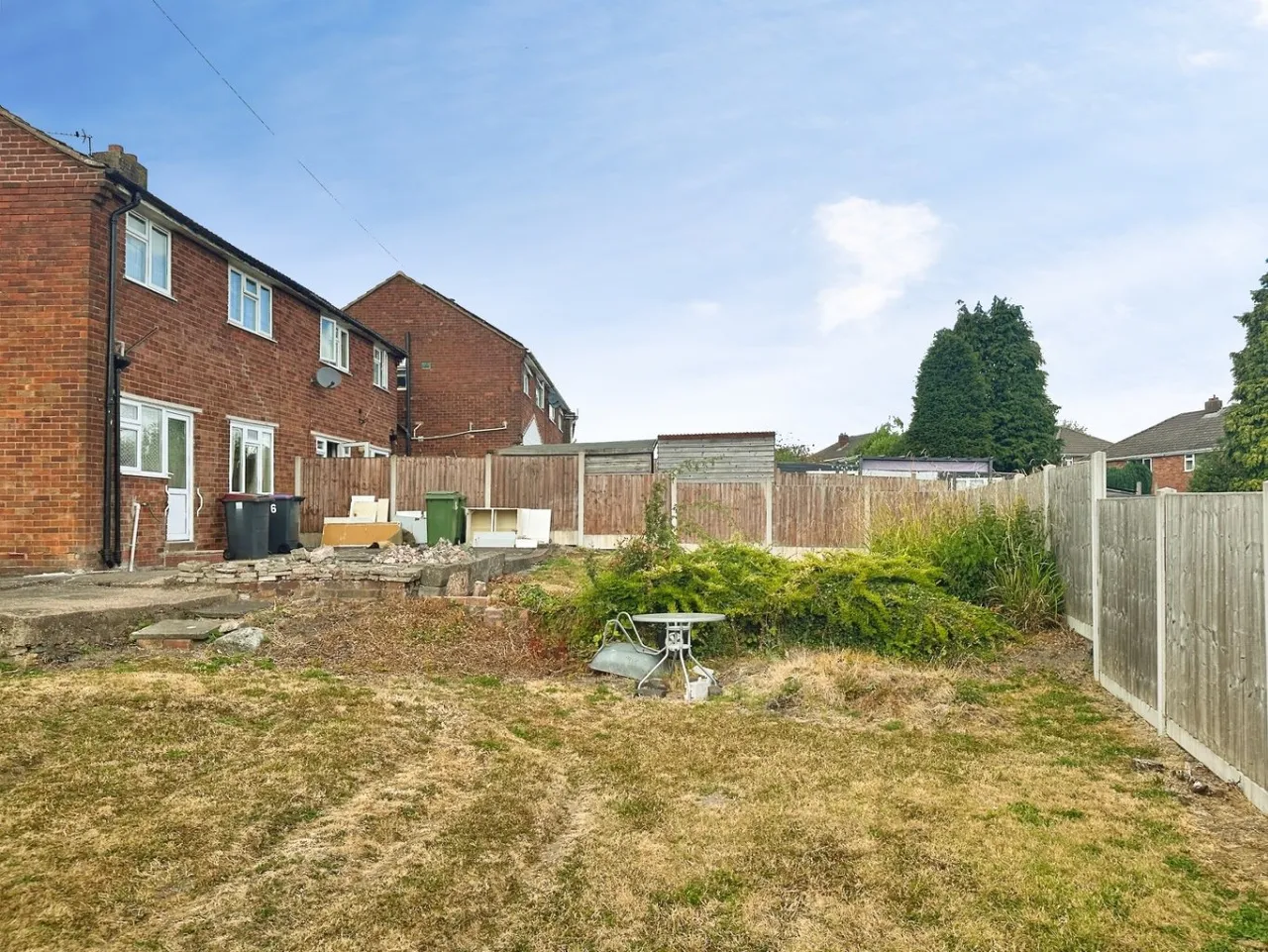 Eaton Crescent, St. Georges, Telford TF2 9DH, photo 4