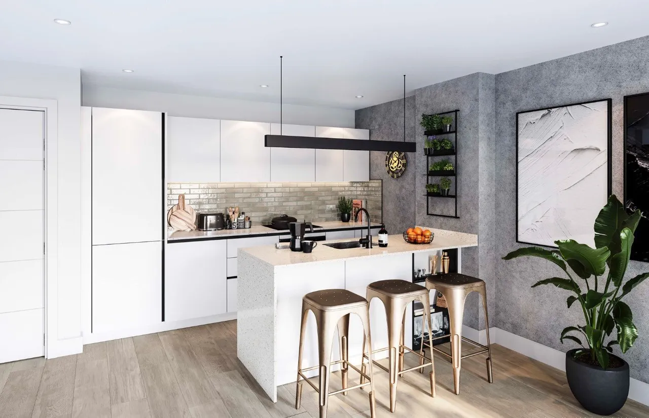 2 bed house for sale, Stoke Gardens, Slough, SL1