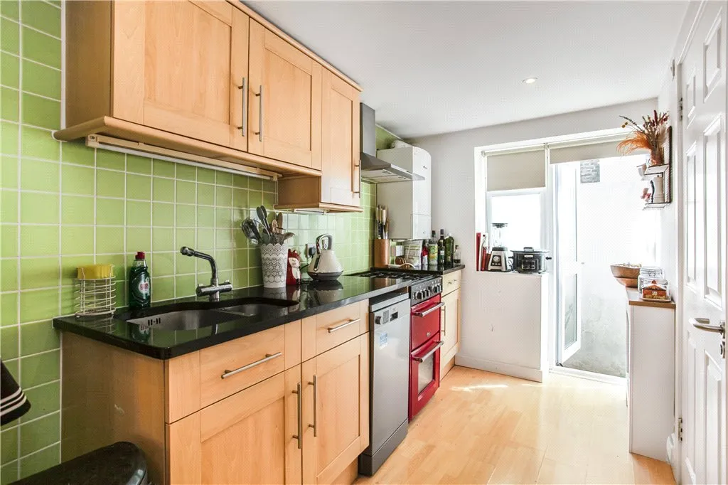Thames Place, Putney, SW15, photo 4