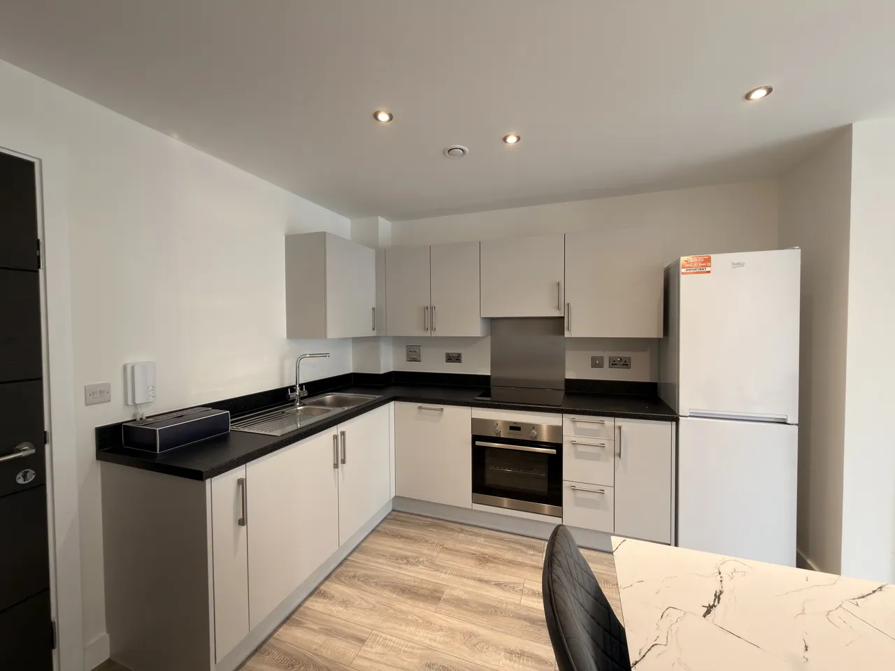 Bristol Street, B5, photo 2
