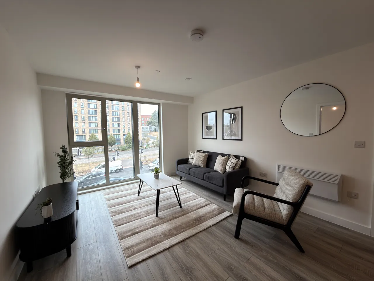 Bristol Street, B5, photo 3