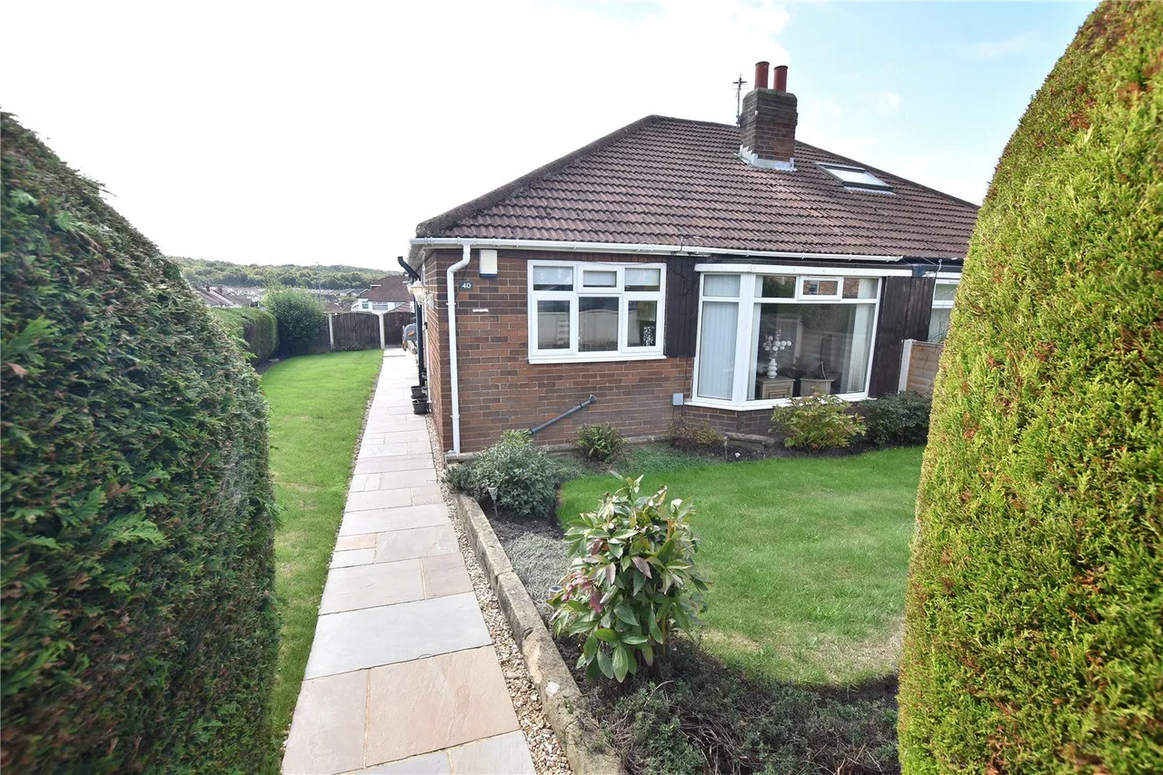 Temple Grove, Leeds, LS15, photo 13