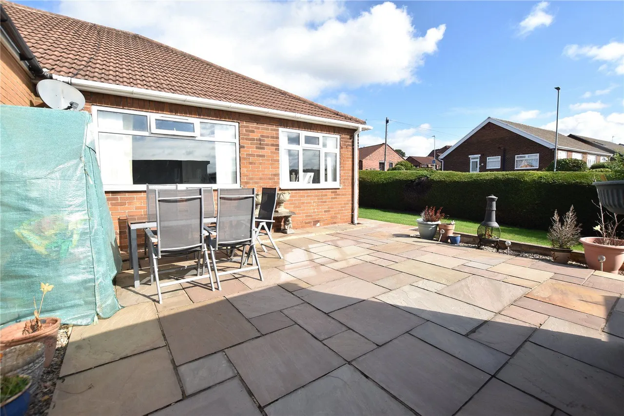Temple Grove, Leeds, LS15, photo 14