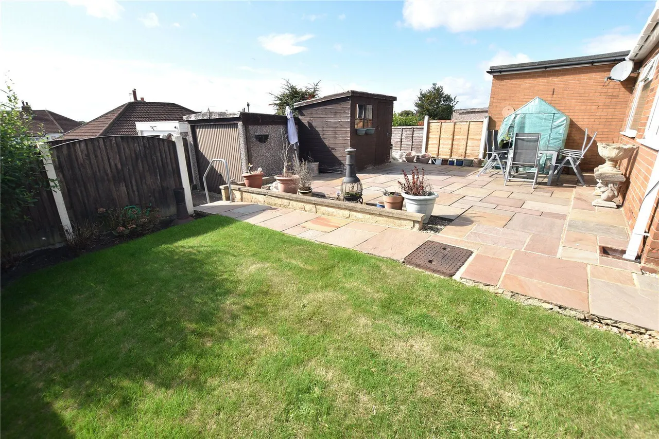 Temple Grove, Leeds, LS15, photo 4