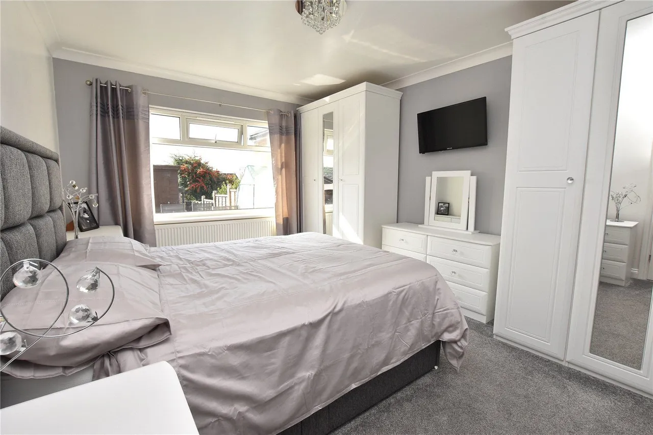 Temple Grove, Leeds, LS15, photo 12