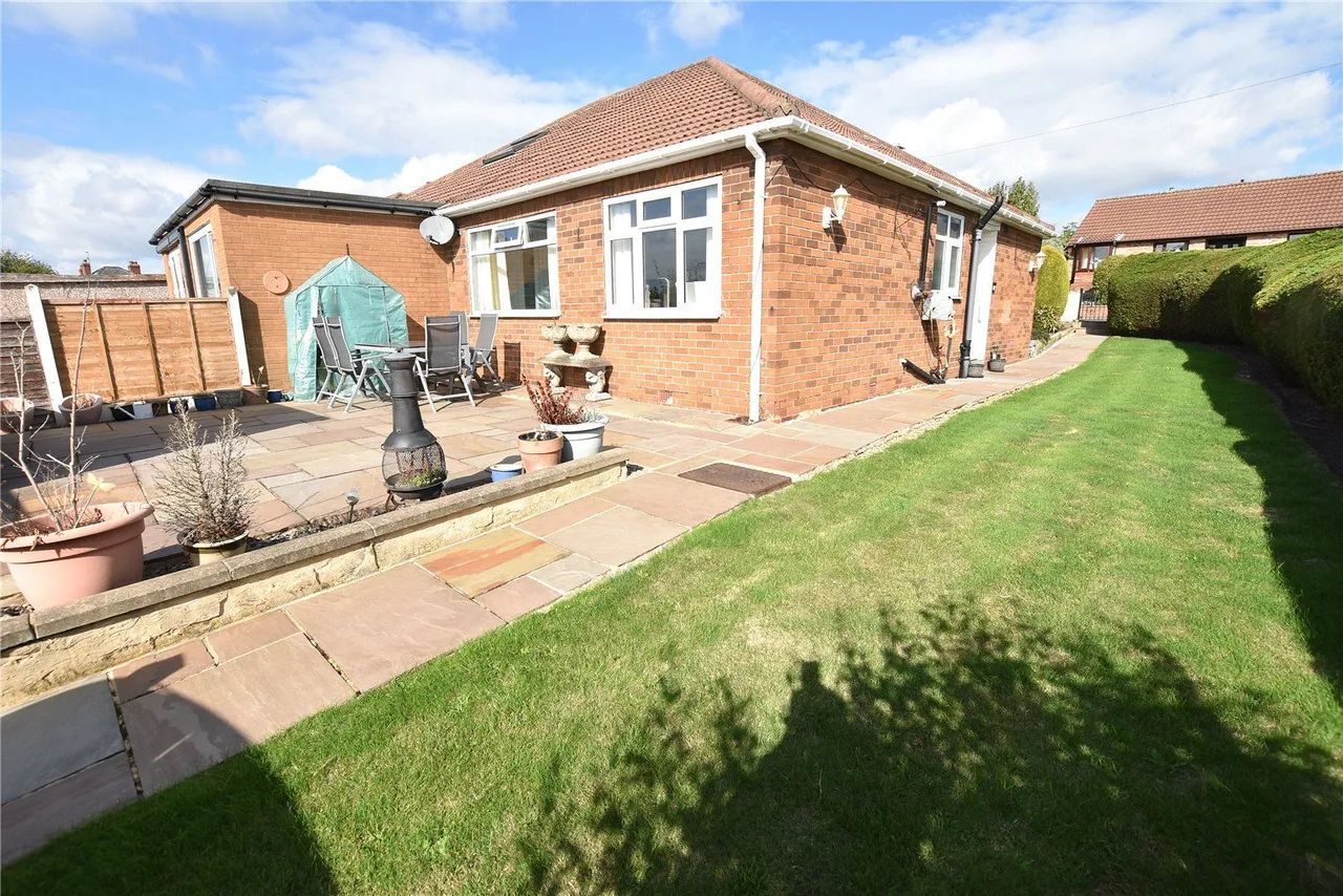 Temple Grove, Leeds, LS15, photo 16