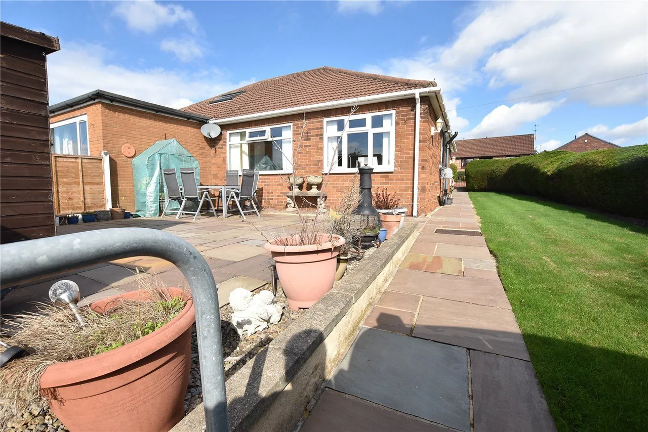 Temple Grove, Leeds, LS15, photo 8